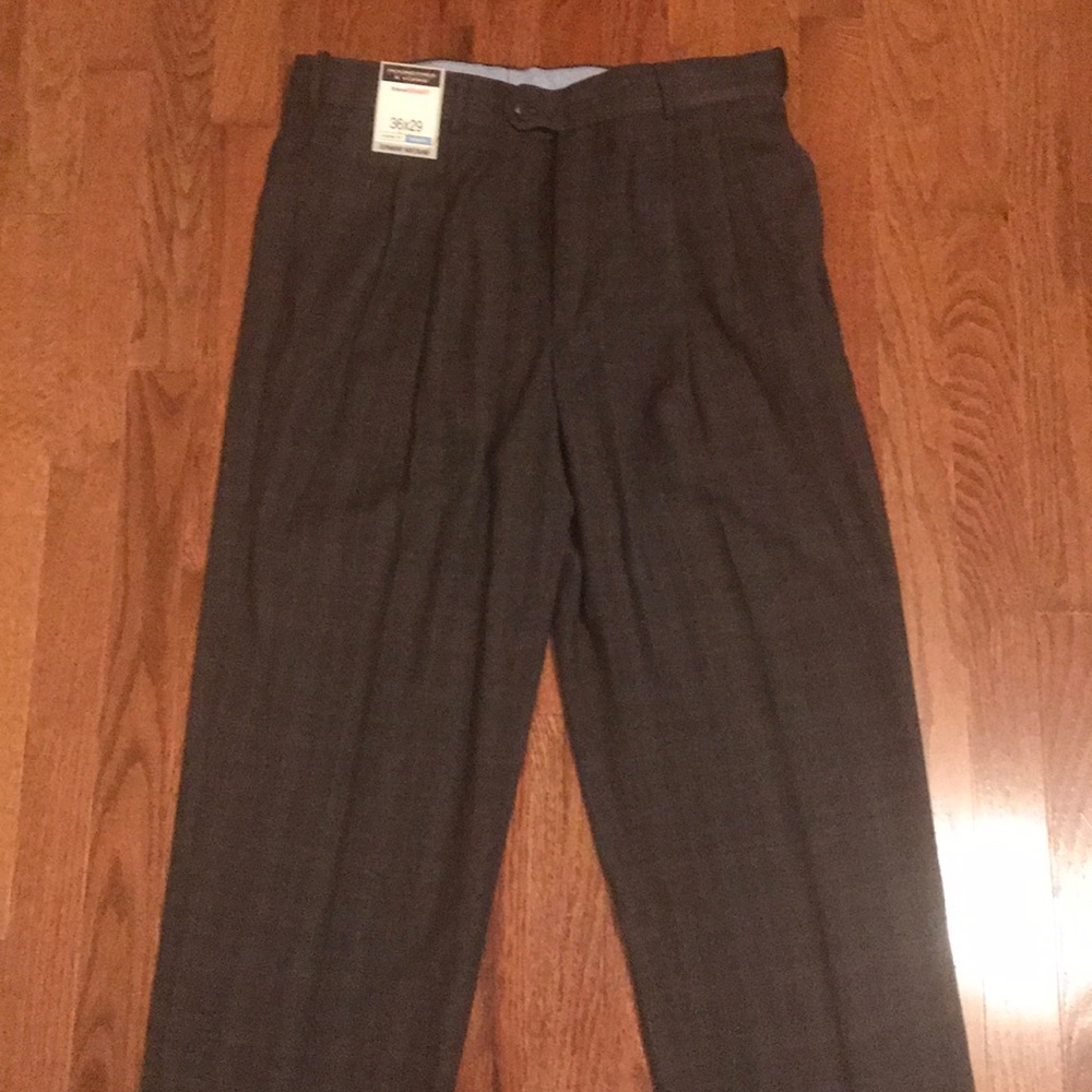 Men’s dress pants
